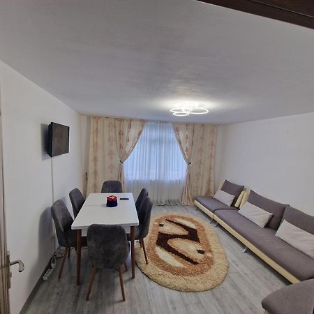 Special Apartment Nadeva Sučava Exteriér fotografie