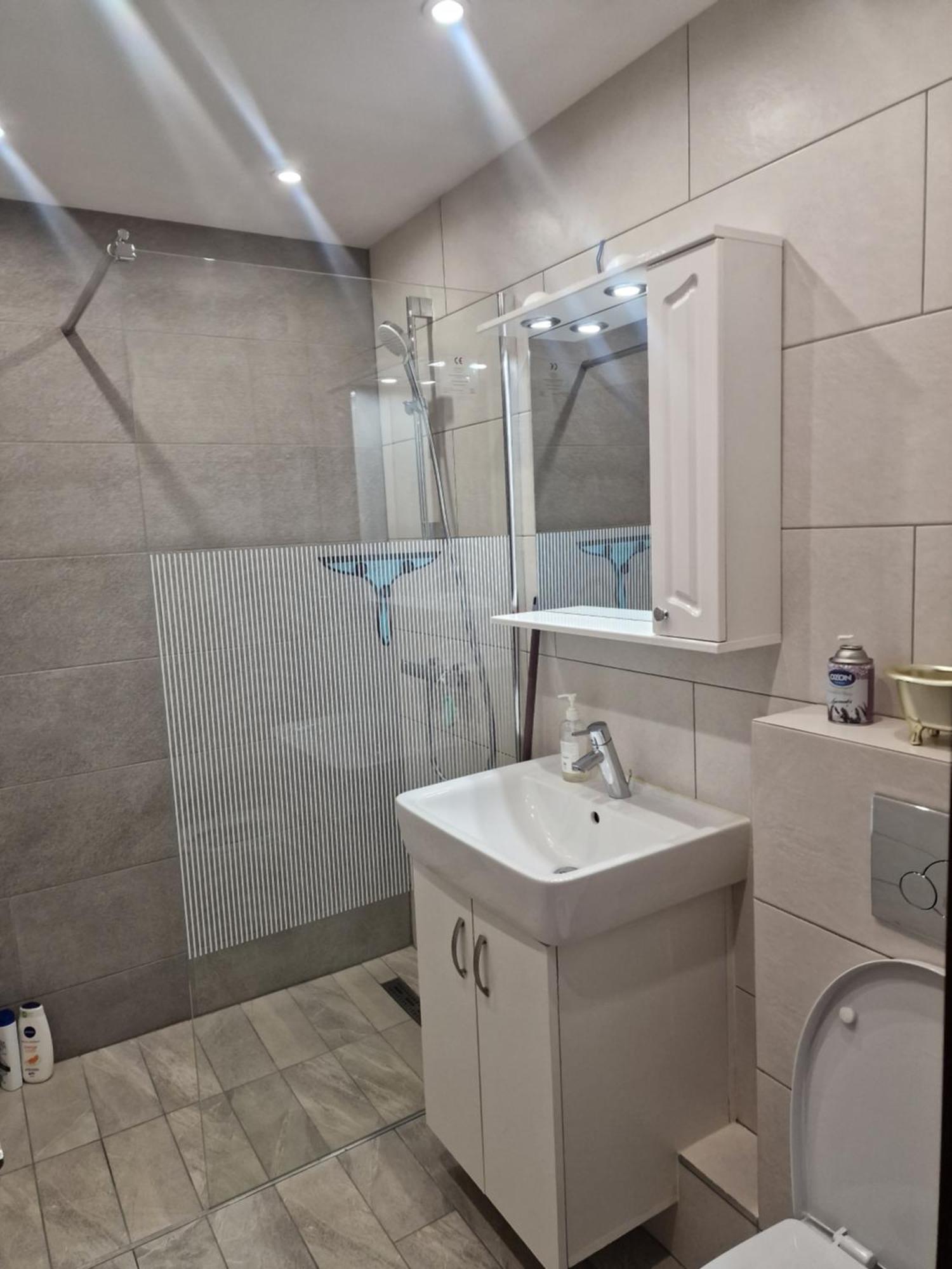 Special Apartment Nadeva Sučava Exteriér fotografie