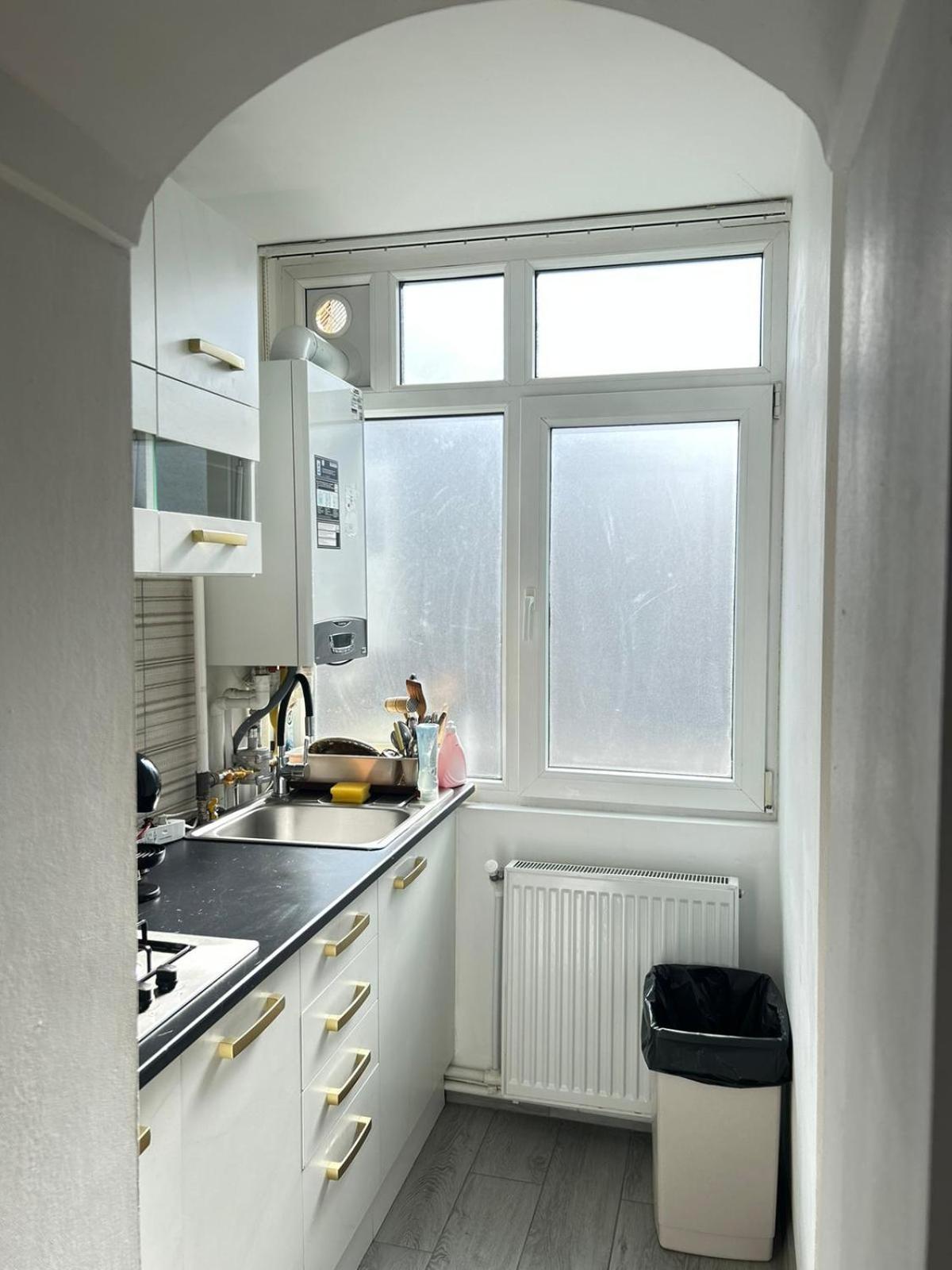 Special Apartment Nadeva Sučava Exteriér fotografie