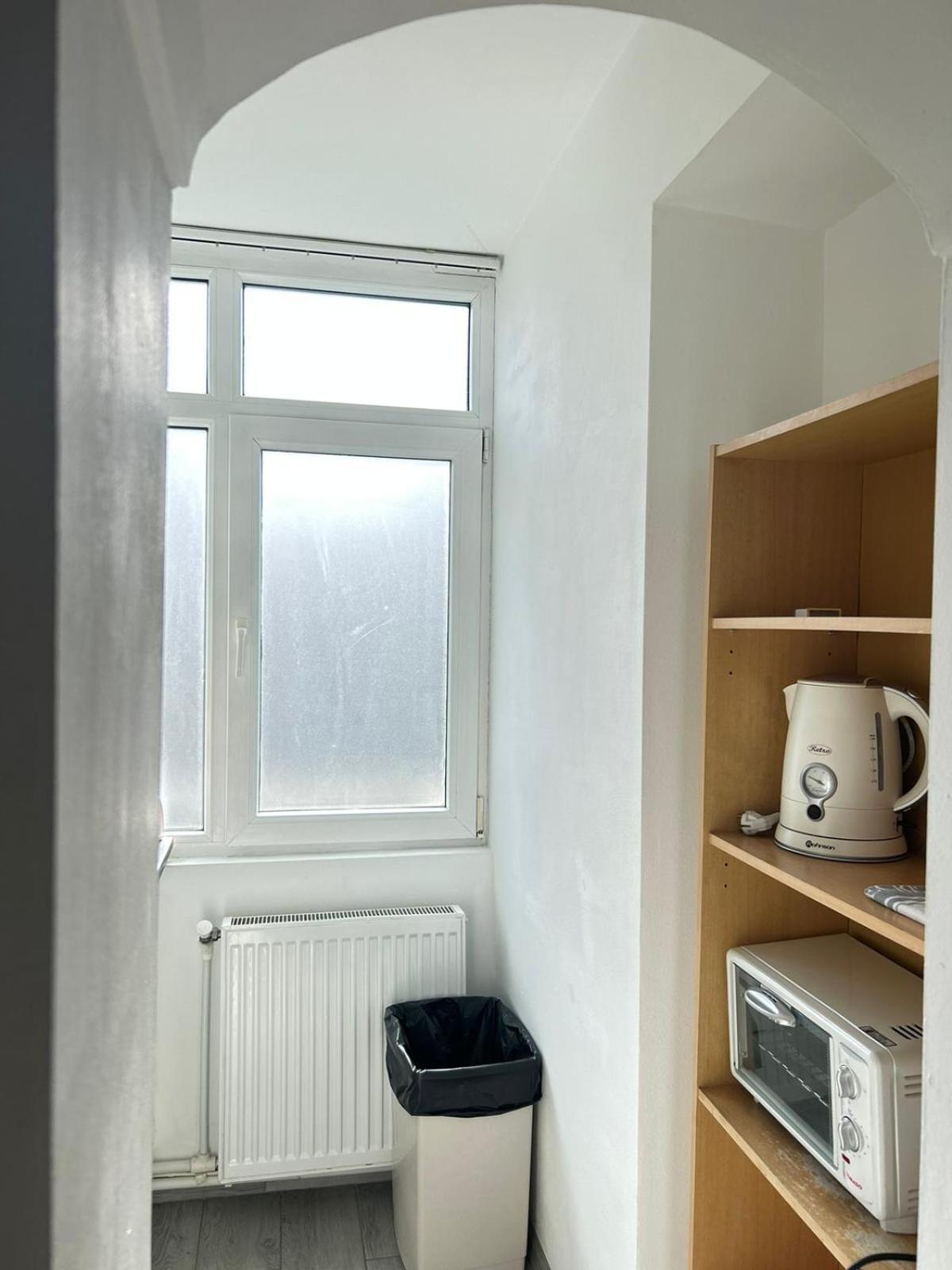 Special Apartment Nadeva Sučava Exteriér fotografie