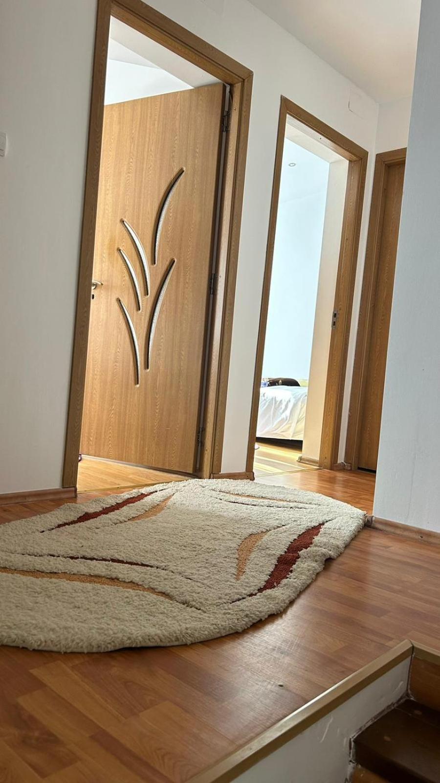 Special Apartment Nadeva Sučava Exteriér fotografie