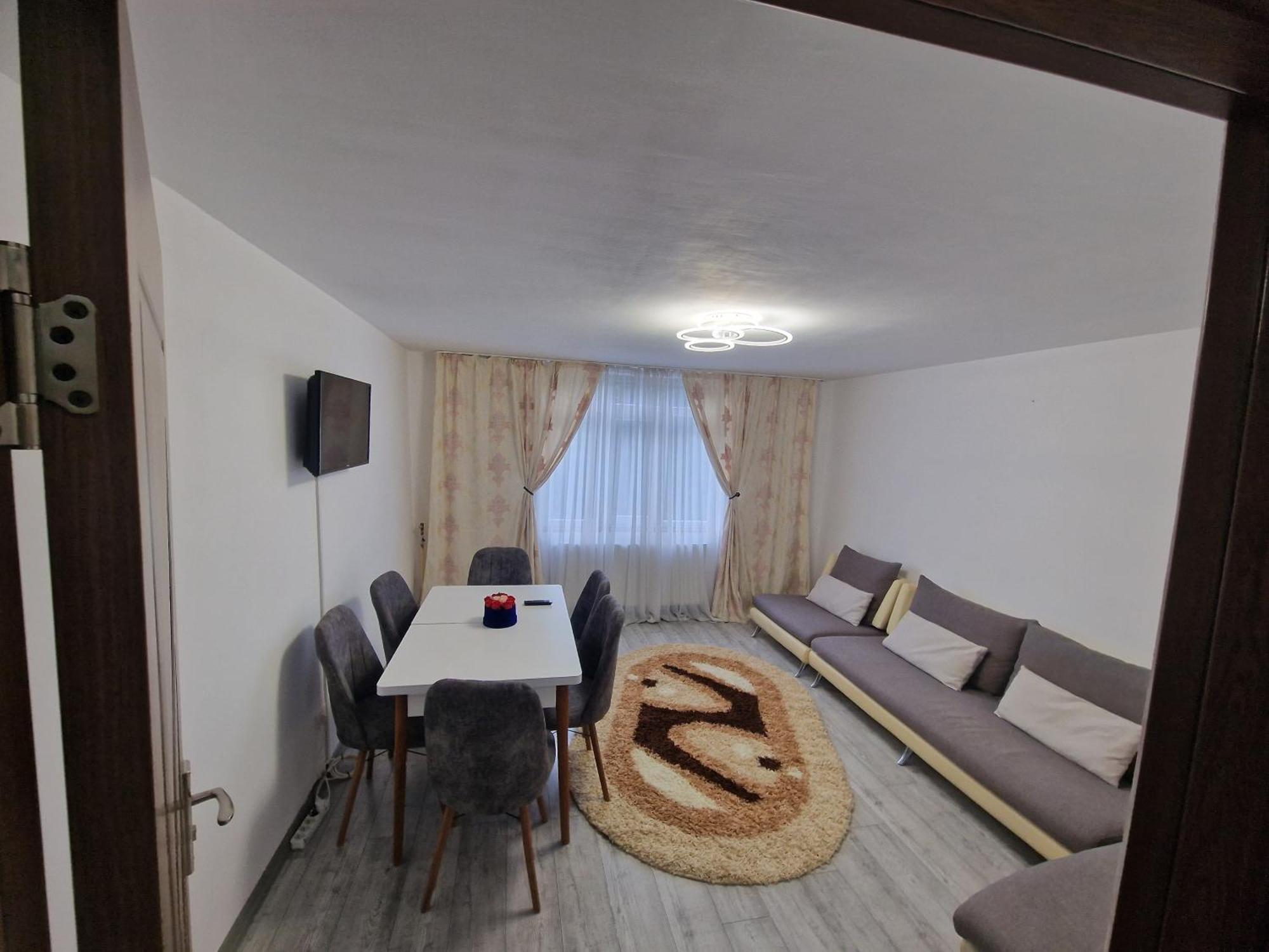 Special Apartment Nadeva Sučava Exteriér fotografie