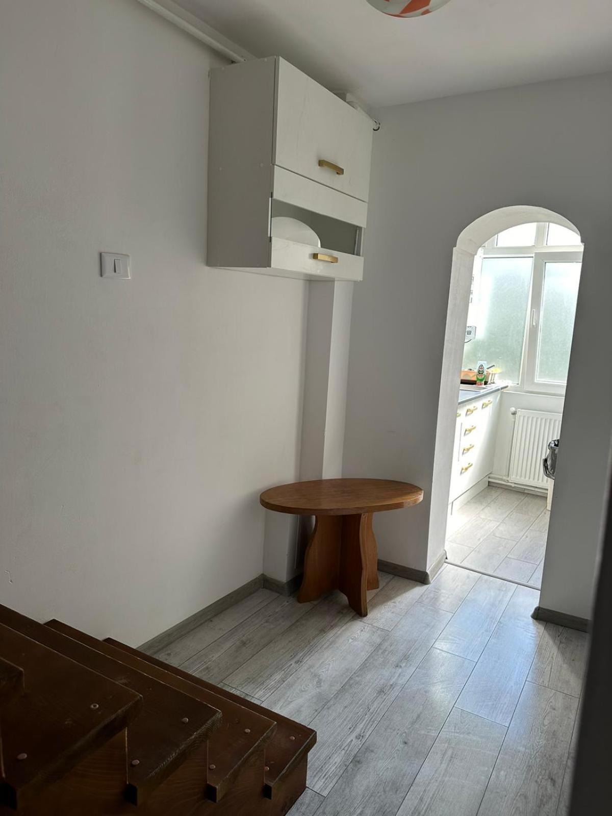 Special Apartment Nadeva Sučava Exteriér fotografie