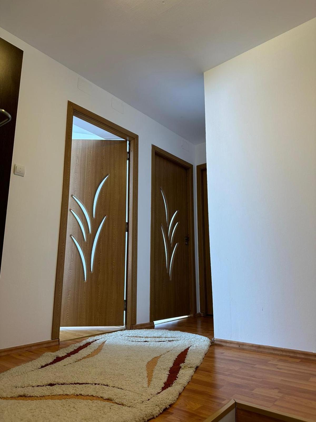 Special Apartment Nadeva Sučava Exteriér fotografie