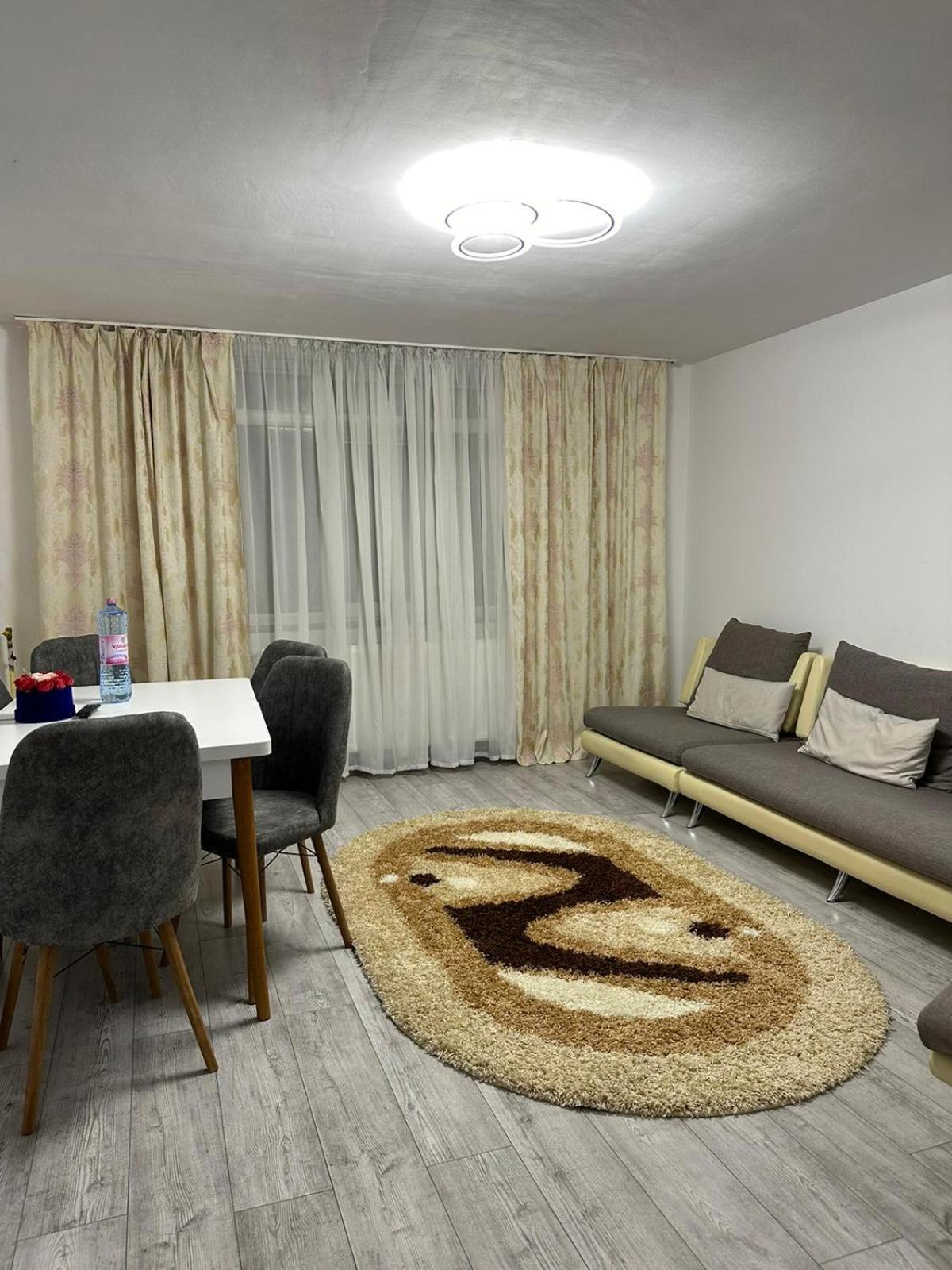 Special Apartment Nadeva Sučava Exteriér fotografie