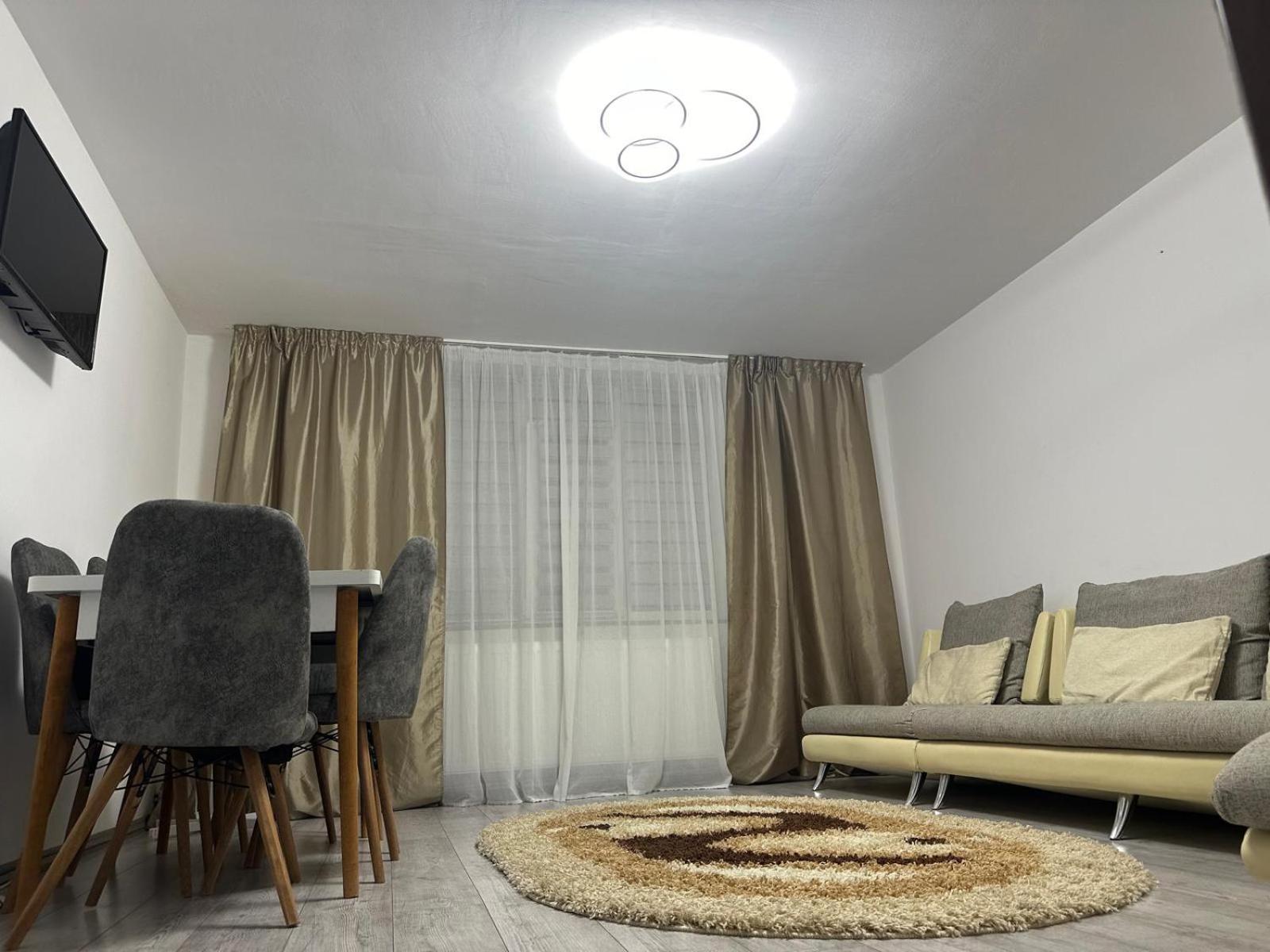 Special Apartment Nadeva Sučava Exteriér fotografie