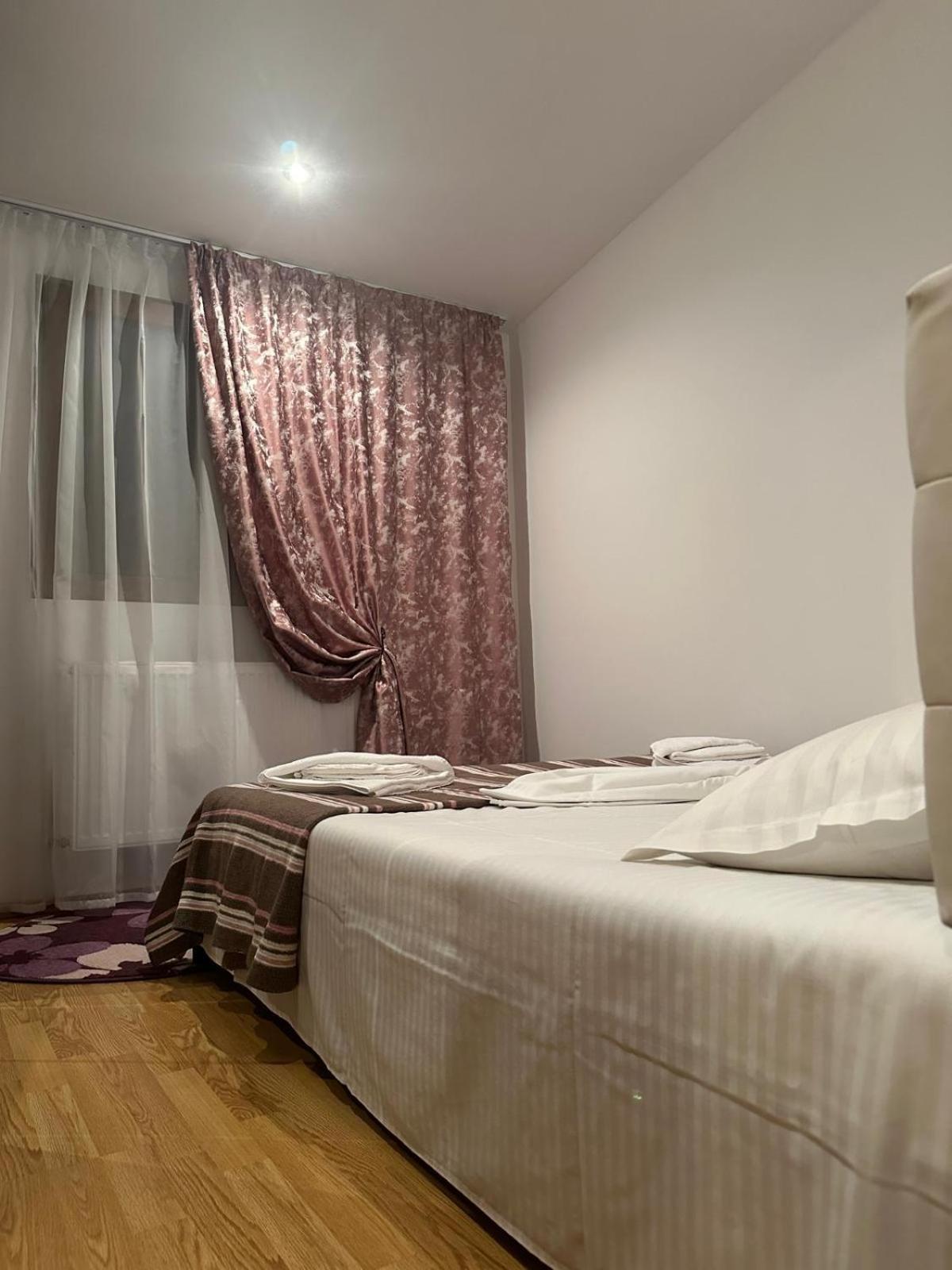 Special Apartment Nadeva Sučava Exteriér fotografie