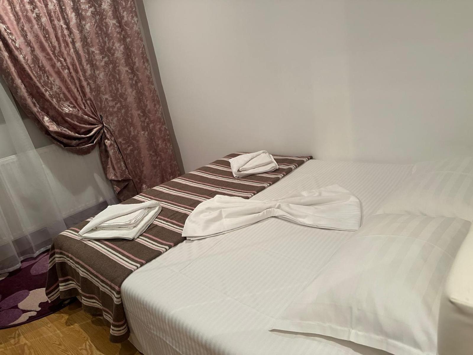 Special Apartment Nadeva Sučava Exteriér fotografie