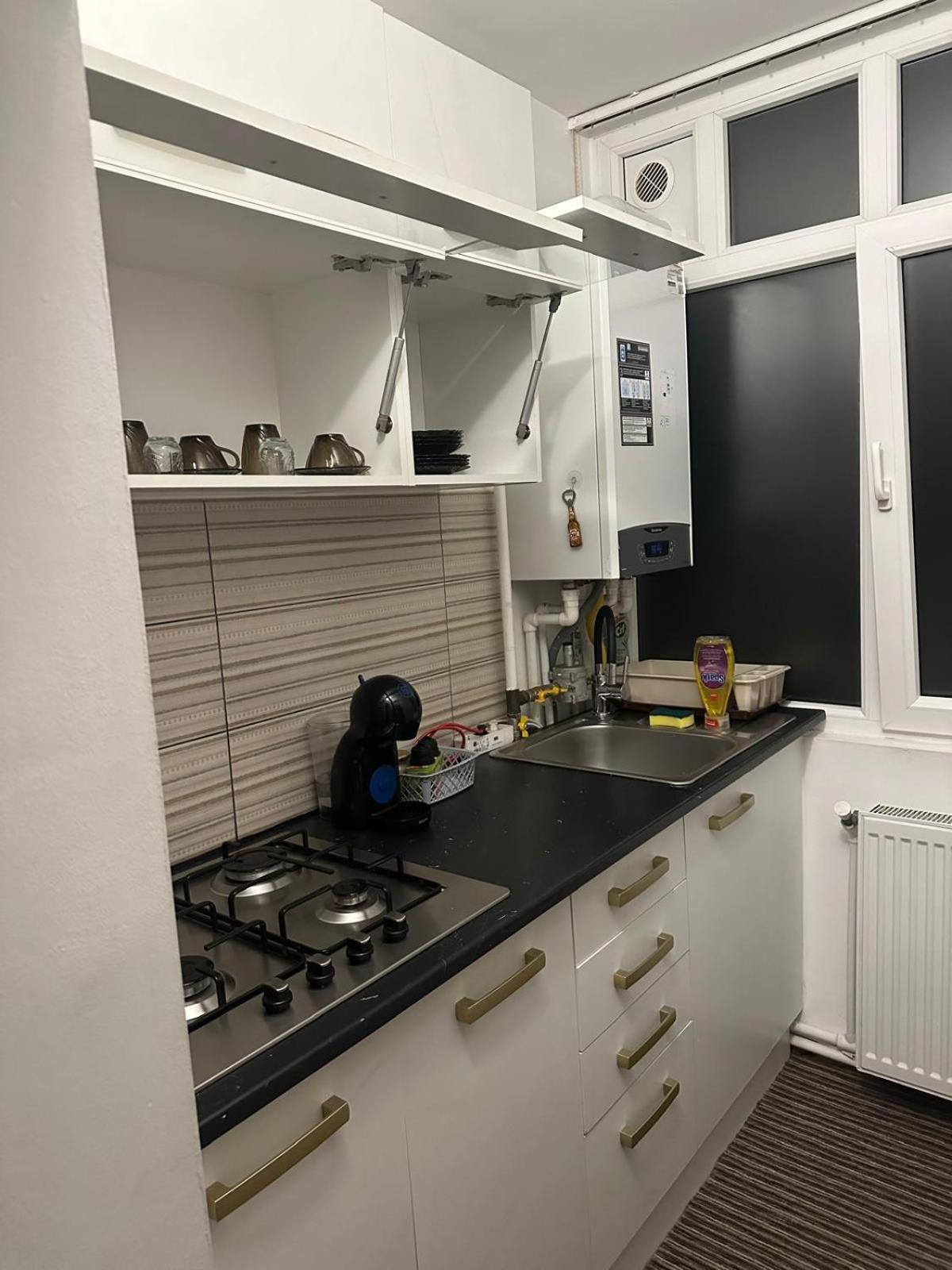 Special Apartment Nadeva Sučava Exteriér fotografie