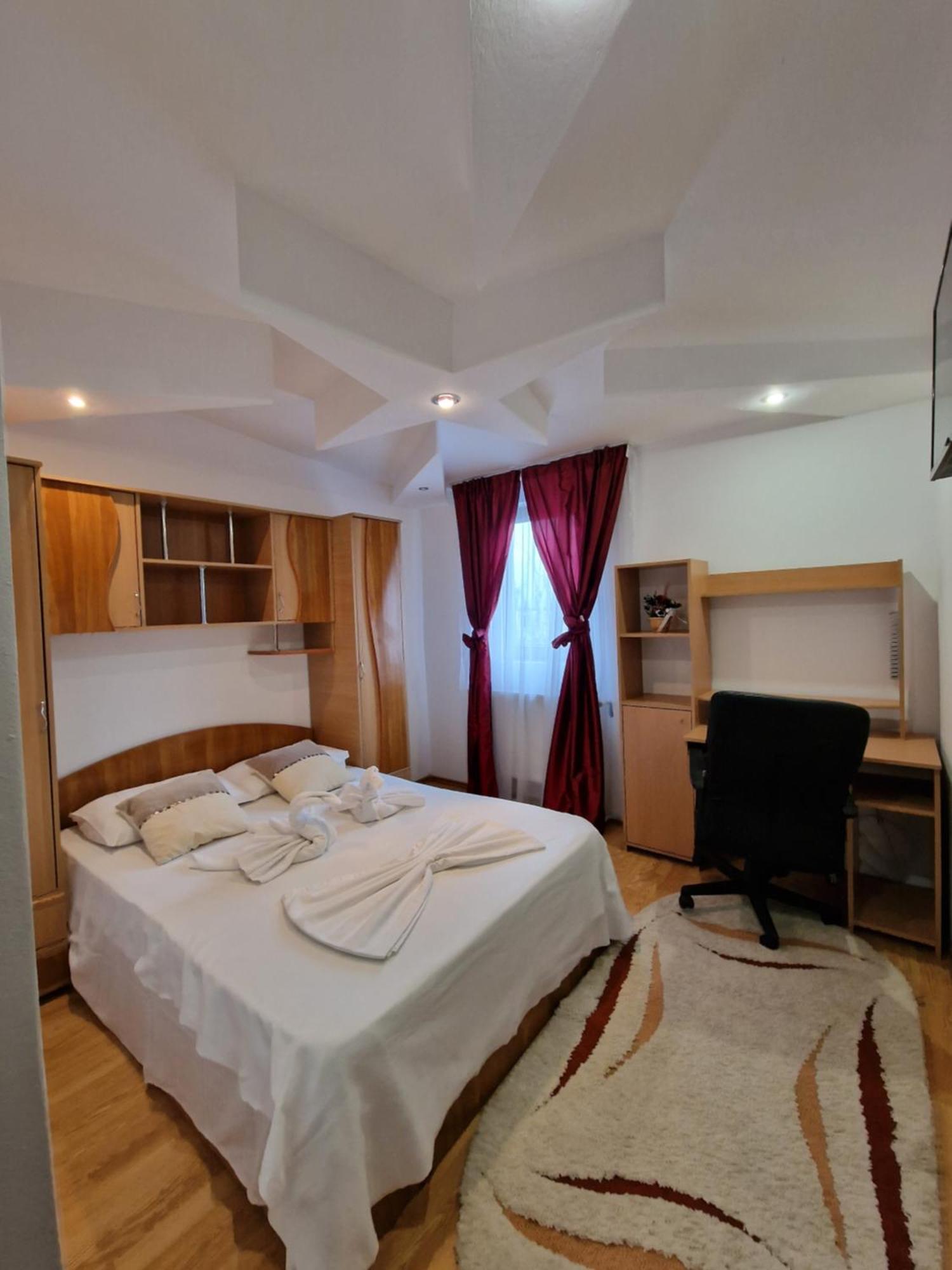 Special Apartment Nadeva Sučava Exteriér fotografie